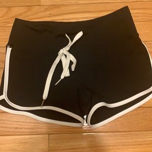 Savage Barbell varsity shorts size small